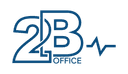 2B Office Payroll logo